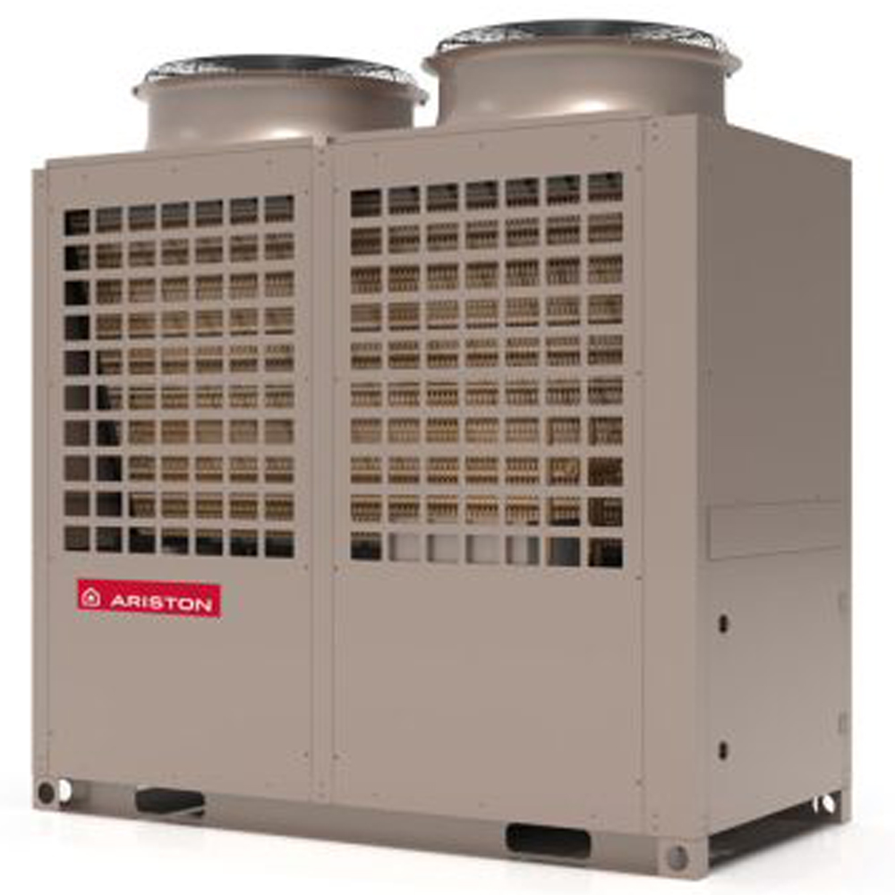 Máy Bơm Nhiệt Ariston AR-40PTP HX 40kW