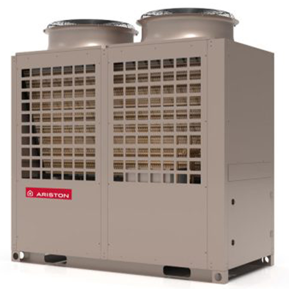 Máy Bơm Nhiệt Ariston AR-50STP-HX 50KW