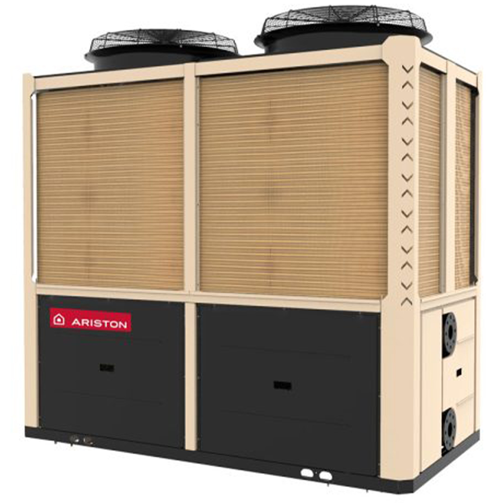 Máy Bơm Nhiệt Ariston AR-80PTP HX 80kW