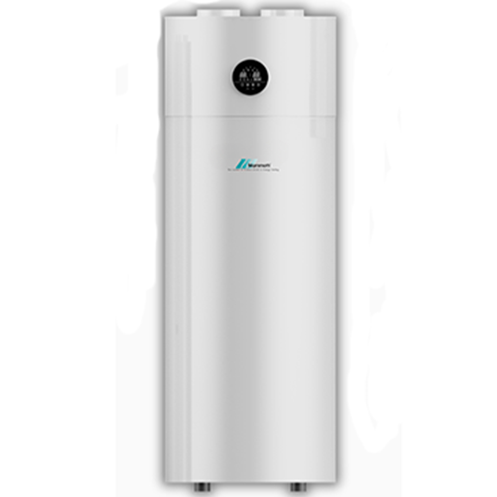 Máy Bơm Nhiệt Mammoth MA29-E-200LT 200 Lít