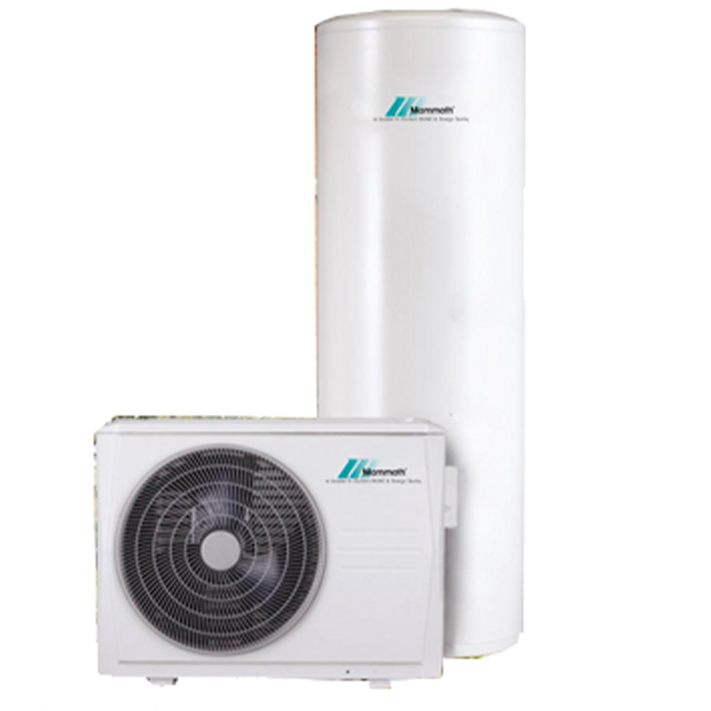 Máy Bơm Nhiệt Mammoth KFRS-5H1A-300 300 Lít