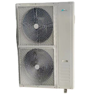 Máy Bơm Nhiệt Mammoth KSRF-18E1 2m3