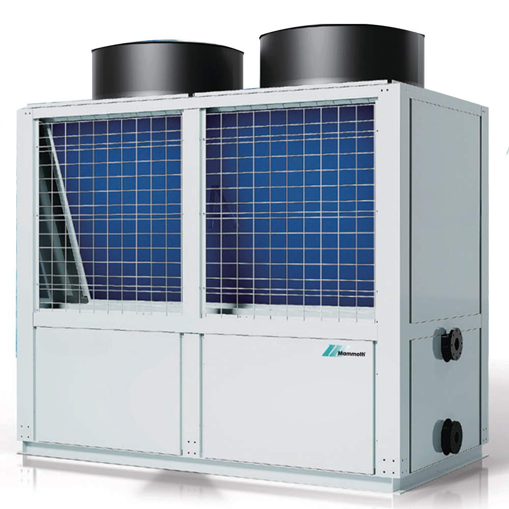 Máy Bơm Nhiệt Mammoth KSRF-80E2Y 80kW