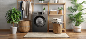 Máy Sấy Quần Áo Casper 8Kg TD-EE8VG1