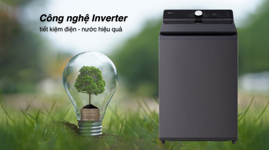 Máy Giặt LG Inverter 16Kg T2516DX5G giá rẻ