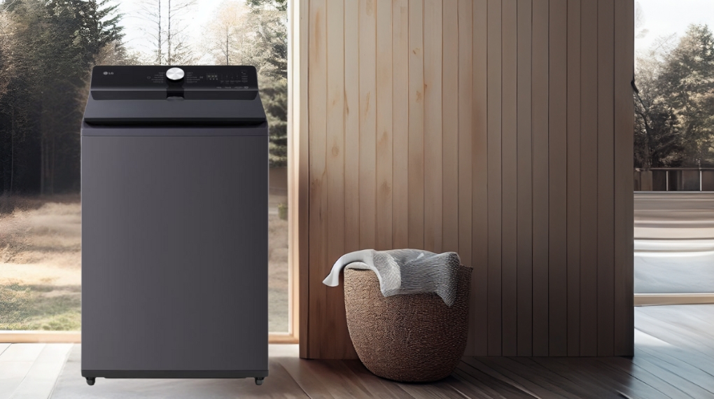 Máy Giặt LG Inverter 16Kg T2516DX5G