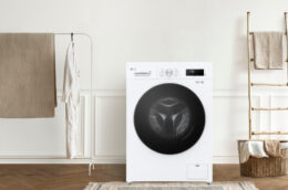 3 lý do khiến máy giặt LG 9kg FB1209S5W được ưa chuộng