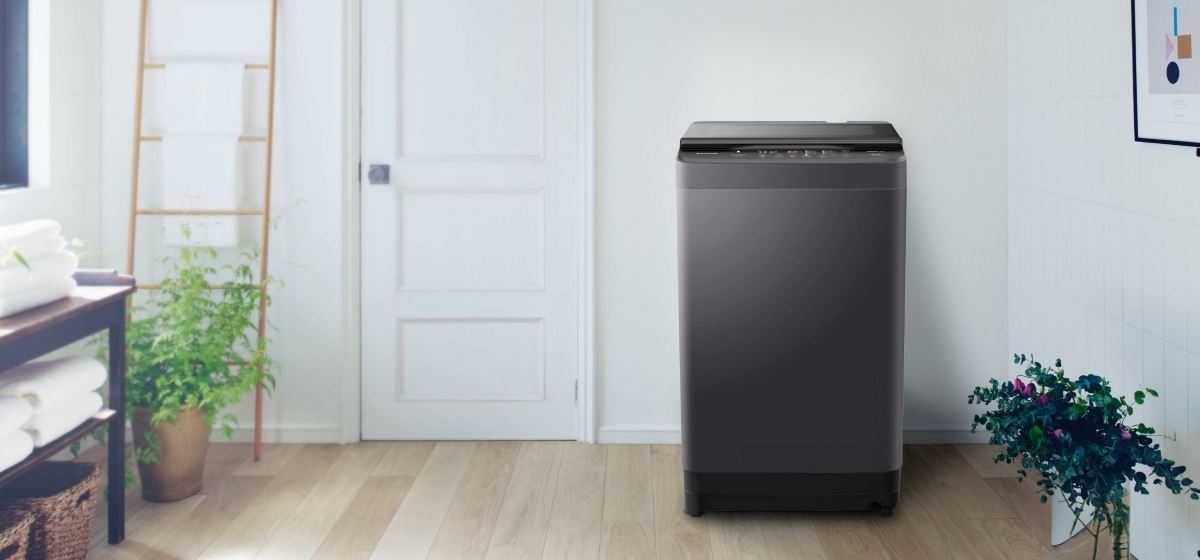  Máy Giặt Panasonic 9Kg Lồng Đứng NA-F90S10BRV