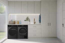 Máy sấy Panasonic NH-EH05JD1BV 10.5kg có những ưu, nhược điểm gì?