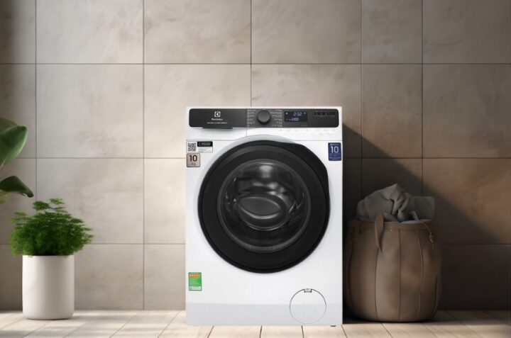Những lý do nên chọn mua máy giặt Electrolux EWF1023P5WC 10kg
