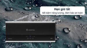 Bình Nóng Lạnh Ariston 20 Lít Slim3 20 LUX