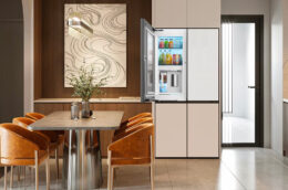 Tìm hiểu tủ lạnh Samsung RF59CB66F8S/SV có ưu, nhược điểm gì?