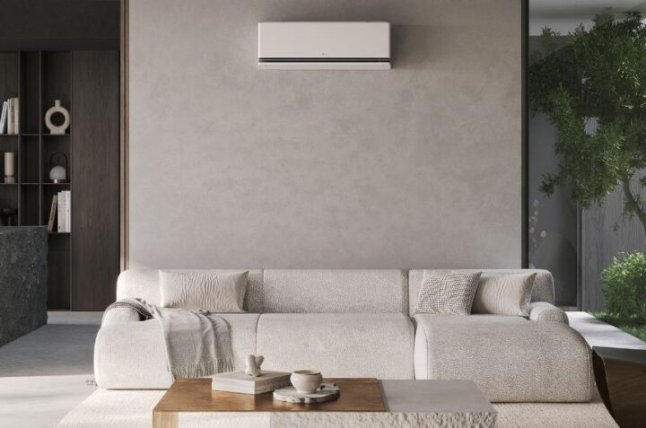 Tìm hiểu ưu, nhược điểm của điều hòa LG 9000BTU IDC09M1