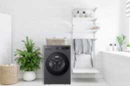 TOP 3 máy giặt LG giá rẻ, chất lượng tốt đáng mua cho gia đình