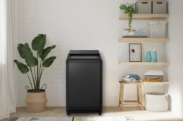 TOP 3 máy giặt Panasonic lồng đứng chất lượng, giá rẻ nên mua