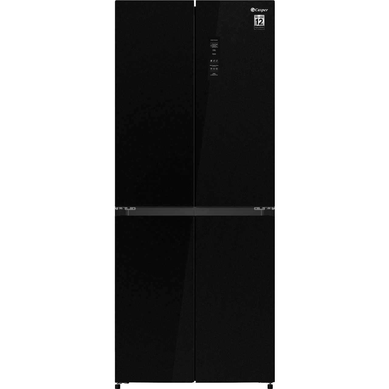 Tủ Lạnh Casper Inverter Multi Door 432 Lít RM-E432PBS