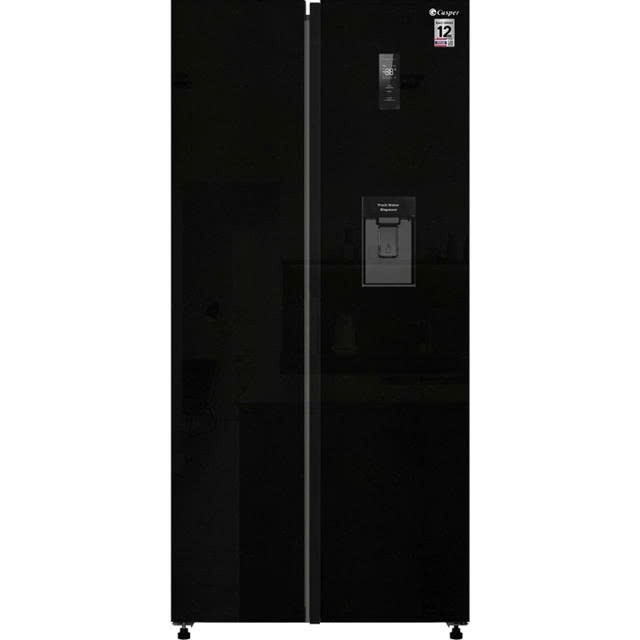 Tủ Lạnh Casper Inverter Side By Side 460 Lít RS-D462SBS