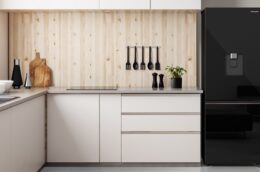 Tủ lạnh Panasonic NR-BV331WGKV Inverter: Bảo quản tốt, tiết kiệm vượt trội