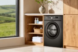 3 lý do khiến máy sấy Casper TD-E9VG1 9kg được ưa chuộng