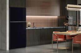 3 lý do khiến tủ lạnh Samsung RT38CB668422SV Bespoke được ưa chuộng