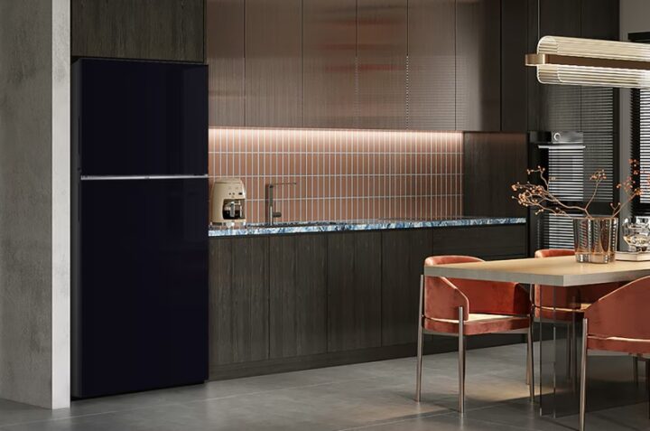 3 lý do khiến tủ lạnh Samsung RT38CB668422SV Bespoke được ưa chuộng