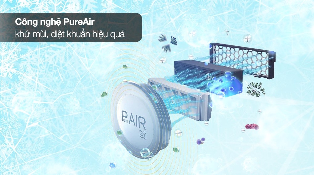 Tủ Lạnh Toshiba Inverter Multi Door 515 Lít GR-RF677WI-PMV(06)-MG