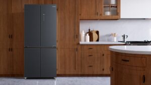 Tủ Lạnh Toshiba Inverter Multi Door 515 Lít GR-RF677WI-PMV(06)-MG