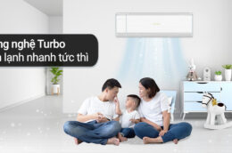 Có nên lựa chọn điều hòa Casper 9000BTU XH-09IF35?
