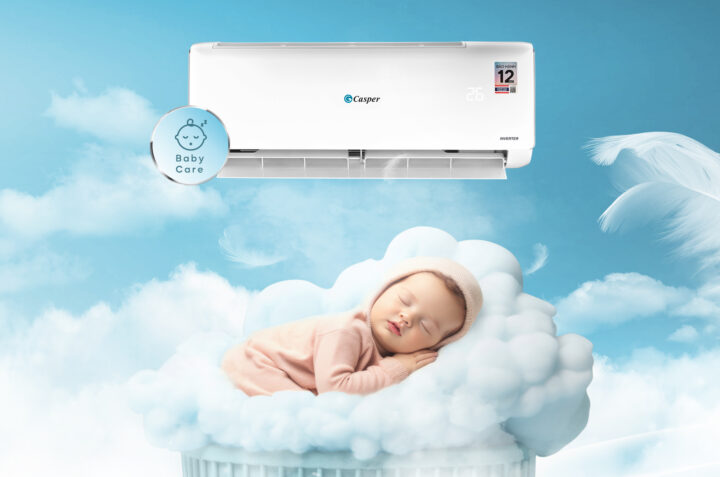 Điều hòa Casper JC-24IU36 Inverter có ưu điểm và nhược điểm gì?