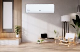 Điều hòa Gree 18000BTU BD18CI: Lựa chọn phù hợp cho phòng dưới 30m2