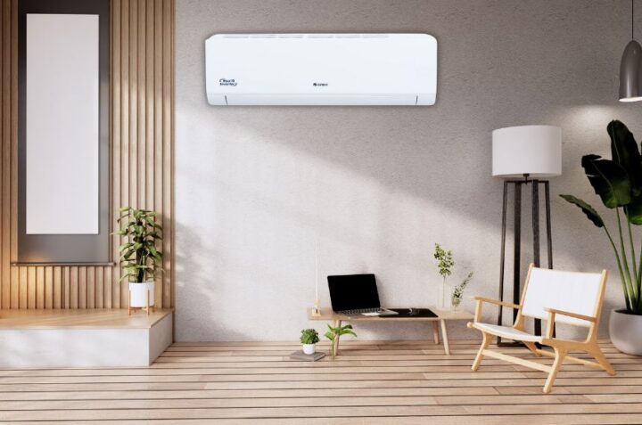 Điều hòa Gree 18000BTU BD18CI: Lựa chọn phù hợp cho phòng dưới 30m2