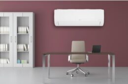 Điều hòa LG IEC24G1 24000BTU: Lựa chọn tuyệt vời cho phòng dưới 40m2