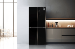 Lý do tủ lạnh Casper RM-430PB Inverter thu hút người tiêu dùng