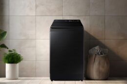 Tìm hiểu ưu, nhược điểm của máy giặt Samsung 13kg WA80F13S5BSV