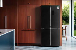 TOP 3 tủ lạnh Multi Door giá phải chăng, chất lượng tốt