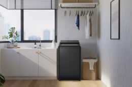 Ưu điểm nổi bật của máy giặt Panasonic NA-FD115X3BV Inverter