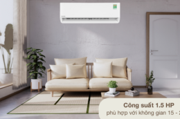 3 lý do điều hòa Panasonic 12000BTU XU12BKH-8 được ưa chuộng