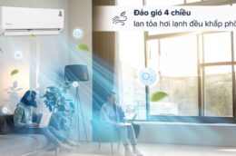 Có nên chọn mua điều hòa Casper 9000BTU SC-09FB36A hay không?