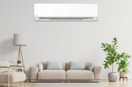 Điều hòa Panasonic U24BKH-8 24000BTU: Giải pháp làm mát cho không gian rộng lớn