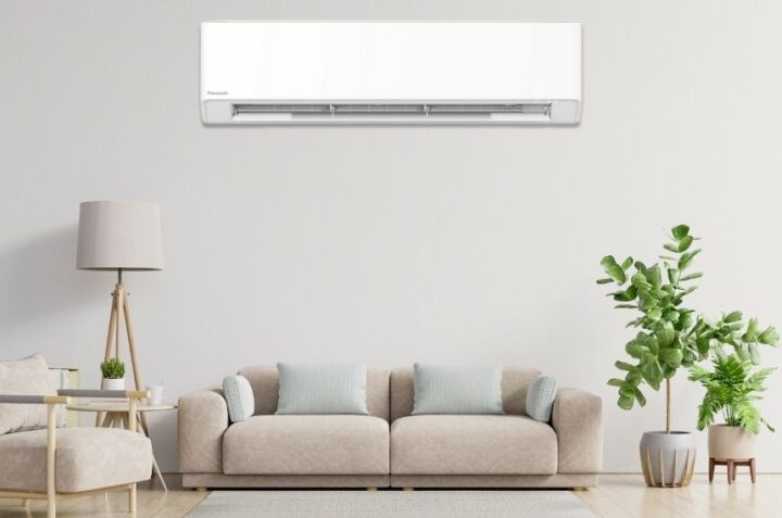 Điều hòa Panasonic U24BKH-8 24000BTU: Giải pháp làm mát cho không gian rộng lớn