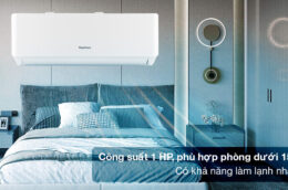 Nên chọn mua điều hòa 9000BTU nào tốt dưới 5 triệu đồng?