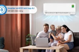 Những lý do khiến điều hòa Panasonic CS-U9BKH-8 được ưa chuộng