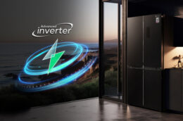 Những lý do khiến tủ lạnh Casper RM-E432PBS được ưa chuộng