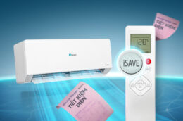 Những lý do nên lựa chọn điều hòa Casper 12000BTU QC-12IU36A