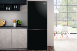 Tủ lạnh Aqua AQR-B310MA(FB) 260L: Bảo quản hiệu quả, giá thành phải chăng