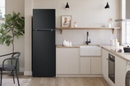 Ưu điểm nổi bật của tủ lạnh LG LTB26BLM 263 Lít