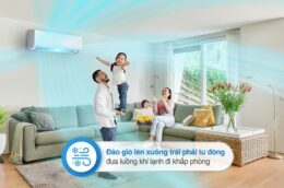 Vì sao điều hòa Daikin 9000BTU FTKY25ZVMV được ưa chuộng cho dù giá cao?