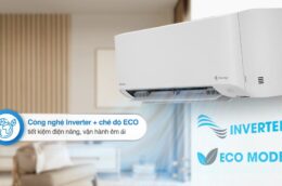 3 lý do điều hòa Daikin FTKY35ZVMV 12000BTU được ưa chuộng