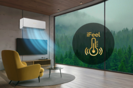 Vì sao điều hòa Casper 9000BTU XC-09IU38 được ưa chuộng?