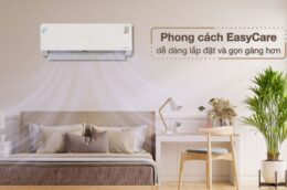 Có nên chọn mua điều hòa Casper XC-09IU38 9000BTU hay không?